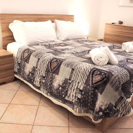 Anzio- Central Holiday House. Екстер'єр фото