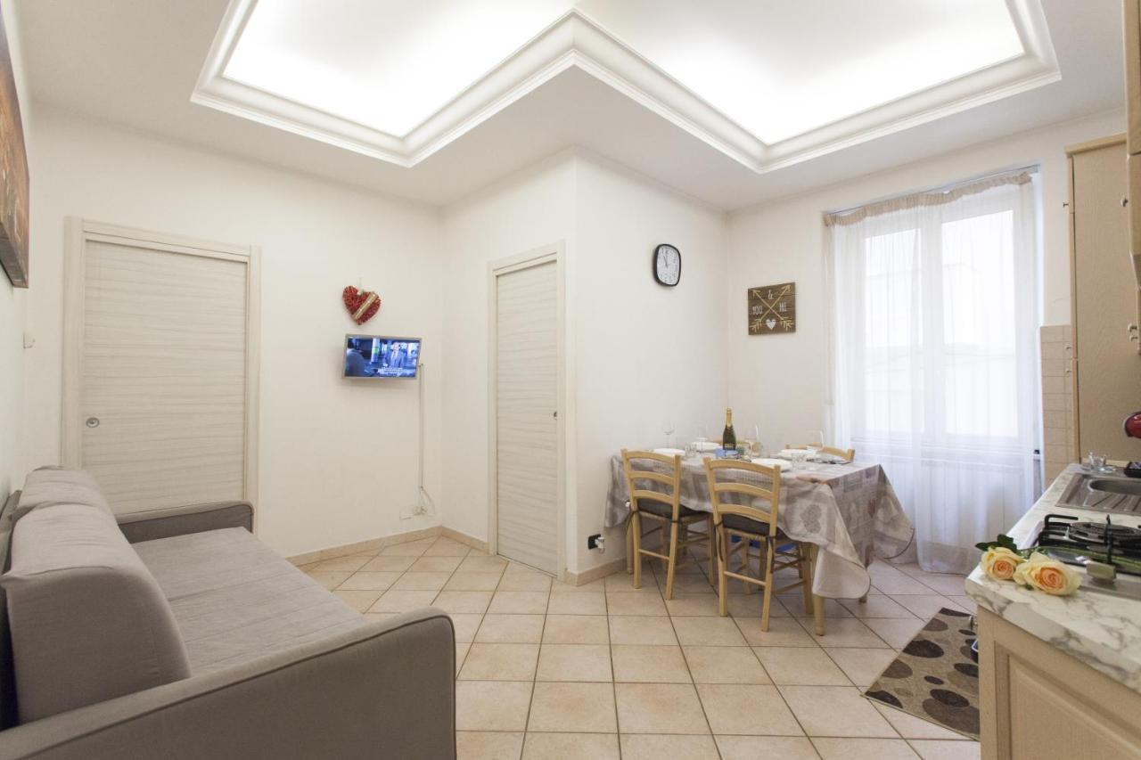 Anzio- Central Holiday House. Екстер'єр фото