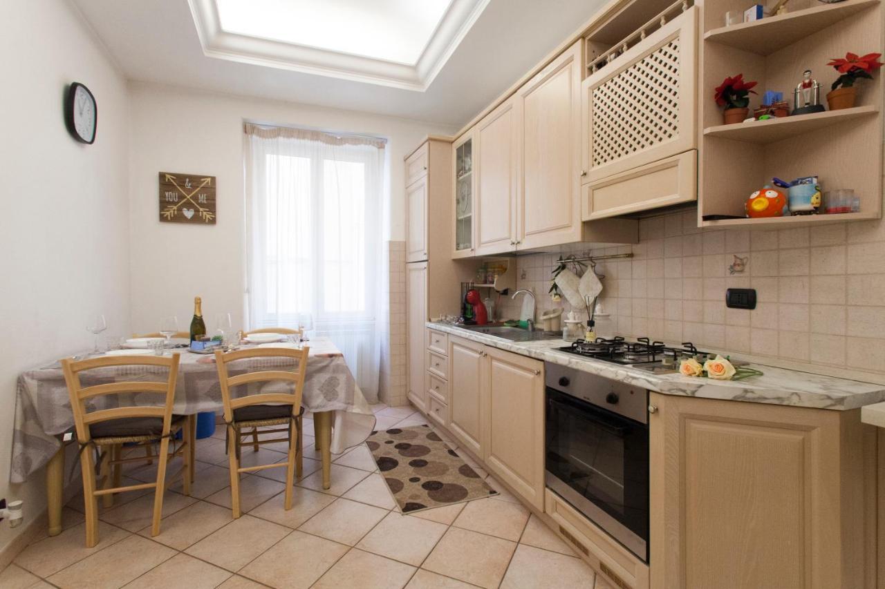 Anzio- Central Holiday House. Екстер'єр фото
