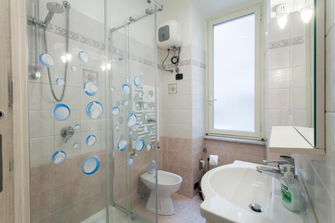 Anzio- Central Holiday House. Екстер'єр фото